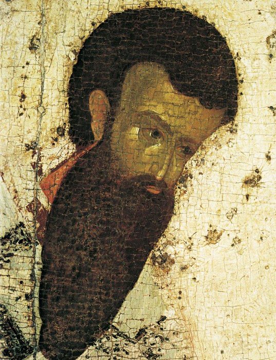 14 января – день памяти святителя Василия Великого